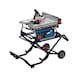 BOSCH Transport- und Arbeitstisch GTA50W 0601B57000 - Transport- und Arbeitstisch  - 2