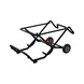 BOSCH Transport- und Arbeitstisch GTA50W 0601B57000 - Transport- und Arbeitstisch  - 3
