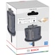 BOSCH Wood and Drywall Lochs&auml;ge mit Aufsteckhalter und Randsenker, 68x30 mm 2608594531 - Lochs&auml;ge (nicht l&ouml;sbare Schneiden) - 3