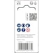 BOSCH Adapter for hole enlargement, 60 mm 2608594630 - Power tool (accessory) - 2