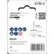 BOSCH Brick and Soft Tile Lochs&auml;ge mit Aufsteckhalter, 53 x 60 mm 2608594534 - Brick and Soft Tile Lochs&auml;ge mit Aufsteckhalter - 3