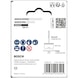 BOSCH Brick and Soft Tile hole saw with clip-on holder, 67 x 60 mm 2608594535 - Brick and Soft Tile Hole Saw with Clip-On Holder - 3