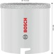 BOSCH Brick and Soft Tile Lochs&auml;ge mit Aufsteckhalter, 73 x 60 mm 2608594536 - Brick and Soft Tile Lochs&auml;ge mit Aufsteckhalter - 2