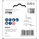 BOSCH Brick and Soft Tile Lochs&auml;ge mit Aufsteckhalter, 73 x 60 mm 2608594536 - Brick and Soft Tile Lochs&auml;ge mit Aufsteckhalter - 3