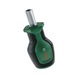 BOSCH Handwerkzeuge Kurzer Bit-Schraubendreher 1600A03EC2 - Bit-Schraubendreher - 1