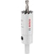 BOSCH Multi Material Lochs&auml;ge mit Aufsteckhalter, 22 x 40 mm 2608594512 - Multi Material Lochs&auml;ge mit Aufsteckhalter - 3