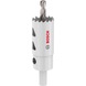 BOSCH Multi Material Lochs&auml;ge mit Aufsteckhalter, 25 x 40 mm 2608594513 - Multi Material Lochs&auml;ge mit Aufsteckhalter - 3
