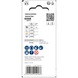 BOSCH Multi Material Lochs&auml;ge mit Aufsteckhalter, 38 x 40 mm 2608594517 - Multi Material Lochs&auml;ge mit Aufsteckhalter - 2