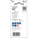 BOSCH Multi Material Lochs&auml;ge mit Aufsteckhalter, 44 x 40 mm 2608594518 - Multi Material Lochs&auml;ge mit Aufsteckhalter - 2