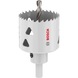 BOSCH Multi-material hole saw with clip-on holder, 51 x 40 mm 2608594519 - Multi-material hole saw with clip-on holder - 3