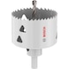 BOSCH Multi Material Lochs&auml;ge mit Aufsteckhalter, 65 x 40 mm 2608594523 - Multi Material Lochs&auml;ge mit Aufsteckhalter - 3