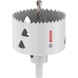 BOSCH Multi Material Lochs&auml;ge mit Aufsteckhalter, 67 x 40 mm 2608594524 - Multi Material Lochs&auml;ge mit Aufsteckhalter - 3