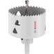 BOSCH Multi-material hole saw with clip-on holder, 68 x 40 mm 2608594525 - Multi-material hole saw with clip-on holder - 3