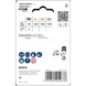 BOSCH Multi Material Lochs&auml;ge mit Aufsteckhalter, 73 x 40 mm 2608594526 - Multi Material Lochs&auml;ge mit Aufsteckhalter - 2