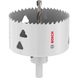 BOSCH Multi-material hole saw with clip-on holder, 76 x 40 mm 2608594527 - Multi-material hole saw with clip-on holder - 3