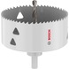 BOSCH Multi Material Lochs&auml;ge mit Aufsteckhalter, 95 x 40 mm 2608594529 - Multi Material Lochs&auml;ge mit Aufsteckhalter - 3