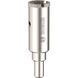 BOSCH Tiles hole saw with clip-on holder, 22 x 40 mm 2608594543 - Tiles hole saw with snap-on shank - 3