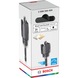 BOSCH Arbore hole saw for wood and plasterboard, 25 x 25 mm 2608594490 - Wood and Drywall Arbore Hole Saw - 3