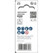 BOSCH Holz- und Trockenbauwand-Arbore-Lochs&auml;ge, 38 x 25&nbsp;mm 2608594492 - Holz- und Trockenbauwand-Arbore-Lochs&auml;ge - 2