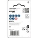 BOSCH Arbore hole saw for timber and plasterboard, 54 x 25 mm 2608594494 - Wood and Drywall Arbore Hole Saw - 2