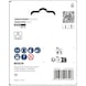 BOSCH Arbore hole saw for timber and plasterboard, 80 x 25 mm 2608594500 - Wood and Drywall Arbore Hole Saw - 2