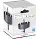 BOSCH Arbore hole saw for timber and plasterboard, 80 x 25 mm 2608594500 - Wood and Drywall Arbore Hole Saw - 3