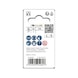 BOSCH Multi Material Lochs&auml;ge mit Gewinde, 27 x 40 mm 2608594567 - Multi Material Lochs&auml;ge mit Gewinde - 2