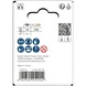 BOSCH Multi Material Lochs&auml;ge mit Gewinde, 51 x 40 mm 2608594581 - Multi Material Lochs&auml;ge mit Gewinde - 2