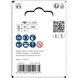 BOSCH Multi Material Lochs&auml;ge mit Gewinde, 56 x 40 mm 2608594584 - Multi Material Lochs&auml;ge mit Gewinde - 2