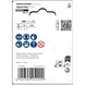 BOSCH Multi Material Lochs&auml;ge mit Gewinde, 59 x 40 mm 2608594586 - Multi Material Lochs&auml;ge mit Gewinde - 2