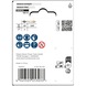 BOSCH Multi Material Lochs&auml;ge mit Gewinde, 67 x 40 mm 2608594590 - Multi Material Lochs&auml;ge mit Gewinde - 2