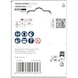 BOSCH Multi-material hole saw with thread, 70 x 40 mm 2608594592 - Multi-material hole saw with threaded shank - 2