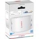BOSCH Multi-material hole saw with thread, 95 x 40 mm 2608594600 - Multi-material hole saw with threaded shank - 3