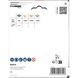 BOSCH Multi Material Lochs&auml;ge mit Gewinde, 102 x 40 mm 2608594602 - Multi Material Lochs&auml;ge mit Gewinde - 2