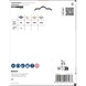 BOSCH Multi Material Lochs&auml;ge mit Gewinde, 111 x 40 mm 2608594605 - Multi Material Lochs&auml;ge mit Gewinde - 2