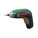 BOSCH Schrauber IXO 8 Basic, 1 x Akku BA 4V 2.0Ah, Aufbewahrungsbox 06039G4000 - Schrauber (Akku) - 2