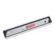 BOSCH Handwerkzeuge Abbrechklingen 9 mm, 10 St&uuml;ck 1600A039L5 - Handwerkzeug (Teile) - 2
