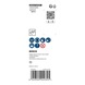BOSCH Koffer f&uuml;r EXPERT PC Plus Lochs&auml;gen, leer 2608902041 - Werkzeugkoffer (Werkstatt) - 2