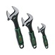 BOSCH Handwerkzeuge Rollgabelschl&uuml;ssel-Set 3-teilig 1600A039HR - Rollgabelschl&uuml;ssel - 1