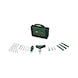 BOSCH Hand tools Screwdriver set, mixed, 31-piece 1600A039HX - Assortment of tools/toolbox - 1