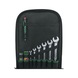 BOSCH Handwerkzeuge Werkzeugrucksack-Set 60-teilig 1600A02ZA1 - Werkzeugkoffer, Montagetasche (Werkstatt) - 2