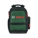 BOSCH Handwerkzeuge Werkzeugrucksack-Set 60-teilig 1600A02ZA1 - Werkzeugkoffer, Montagetasche (Werkstatt) - 3