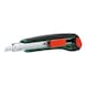 BOSCH Hand tools: Cutter knife, 9 mm, 1600A039L6 - Utility knife - 1