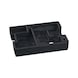 BOSCH L-BOXX insert for GNH 18V-35 + GTH 18V-14 1600A0394T - Tool case organizer set (workshop) - 1