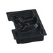 BOSCH L-BOXX-Einlage f&uuml;r GSR/GSB 12V-32 FC 1600A0394L - Einteilungsset f&uuml;r Werkzeugkoffer (Werkstatt) - 1