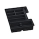 BOSCH L-BOXX insert for GSR/B 12V-32 FC AC 1600A0394M - Tool case organizer set (workshop) - 1