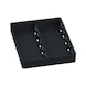 BOSCH L-BOXX insert for GSR/B 12V-32 FC P&C 1600A0394N - Tool case organizer set (workshop) - 1