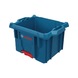 BOSCH Koffersystem L-BOXX Contractor Crate 1600A037E2 - Koffersystem - 1