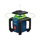 BOSCH Rotationslaser GRL18V-4-34CVG, 1 x Akku ProCORE18V 4.0Ah in L-BOXX 0615A500DH - Rotationslaser - 1