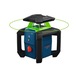 BOSCH GRL18V-3-31G rotating laser, 1 x ProCORE18V 4.0Ah battery in L-BOXX 0615A500DG - Rotary laser - 1